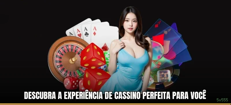 Slots online da 5v555 com jackpots progressivos